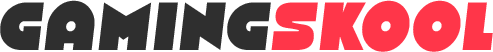 Gamingskool logo