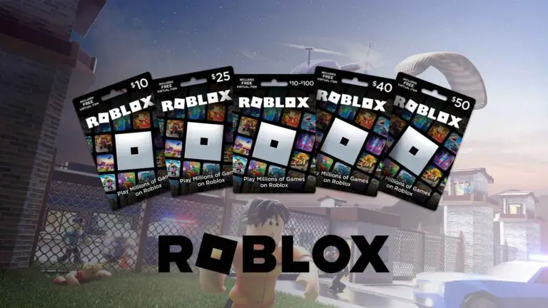 Roblox gift card generator Real or fake